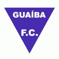 Guaiba Futebol Clube de Guaiba-RS logo vector logo