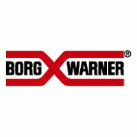 Borg Warner logo vector logo
