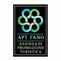 APT Fano logo vector logo