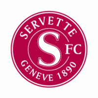 Servette FC de Geneve logo vector logo