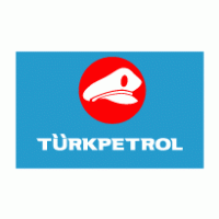 Turkpetrol logo vector logo