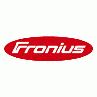 Fronius logo vector logo