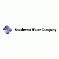 Southwest Water logo vector logo