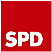 SPD logo vector logo