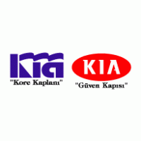 Kia Kore Kaplani logo vector logo