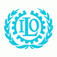 ILO logo vector logo