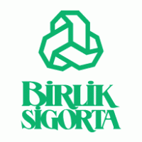 Birlik Sigorta logo vector logo