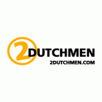 2Dutcmen.com logo vector logo