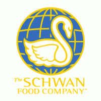 The Schwan Food Company logo vector logo