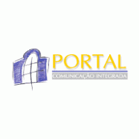 Portal Publicidade logo vector logo