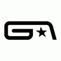Groove Armada logo vector logo