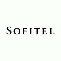 Sofitel logo vector logo
