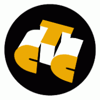 CTC TV logo vector logo