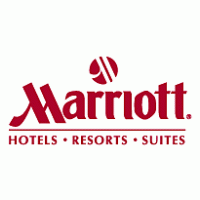 Marriott Hotels Resorts Suites logo vector logo