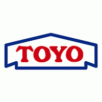 Toyo logo vector logo