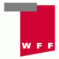 WFF logo vector logo