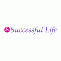 Successful Life logo vector logo