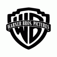 Warner Bros. Pictures logo vector logo