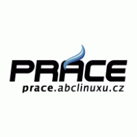 Prace AbcLinuxu logo vector logo