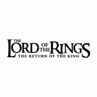 The lord of the Rings