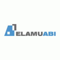 Elamuabi logo vector logo