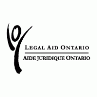 Legal Aid Ontario logo vector logo