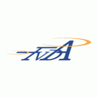 FVDA logo vector logo