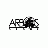 Arbos Group logo vector logo
