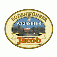 Jacob Beer logo vector logo