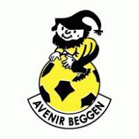 Avenir Beggen logo vector logo