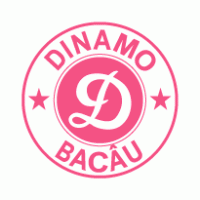 Dinamo Bacau logo vector logo
