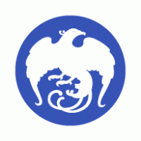 Krung Thai Bank FC logo vector logo