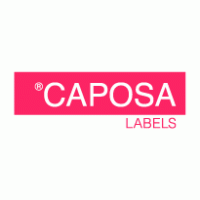 Caposa logo vector logo