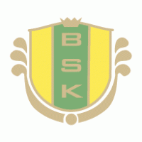 Bollstanas BK logo vector logo