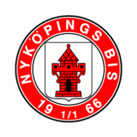Nykopings BIS logo vector logo