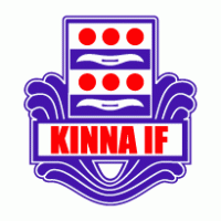 Kinna IF logo vector logo