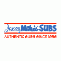 Jersey Mike’s Subs logo vector logo