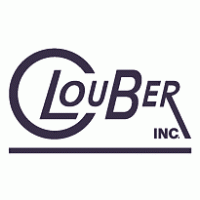 Clouber logo vector logo