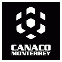Canaco Monterrey logo vector logo