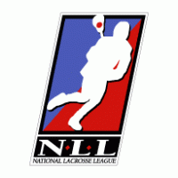 National Lacrosse League logo vector logo