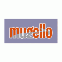 Mugello logo vector logo