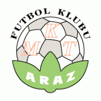 FK MKT-Araz Imisli logo vector logo