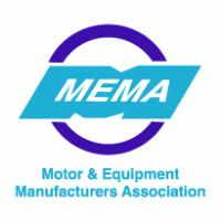 MEMA logo vector logo