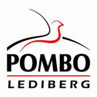 Agendas Pombo logo vector logo