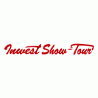 Inwest Show-Tour logo vector logo