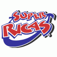 Super Ricas logo vector logo