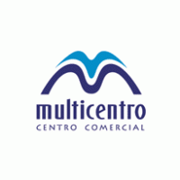 multicentro panama logo vector logo