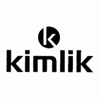 Kimlik logo vector logo