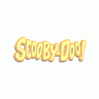 Scooby-Doo logo vector logo