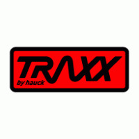 Traxx logo vector logo